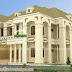 929 square meter 6 bedroom Colonial house
