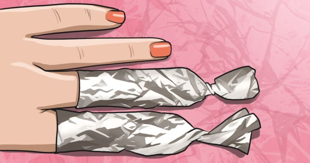 Get Rid Of A Hangnail & 1 Of These 6 Home Remedies!!!