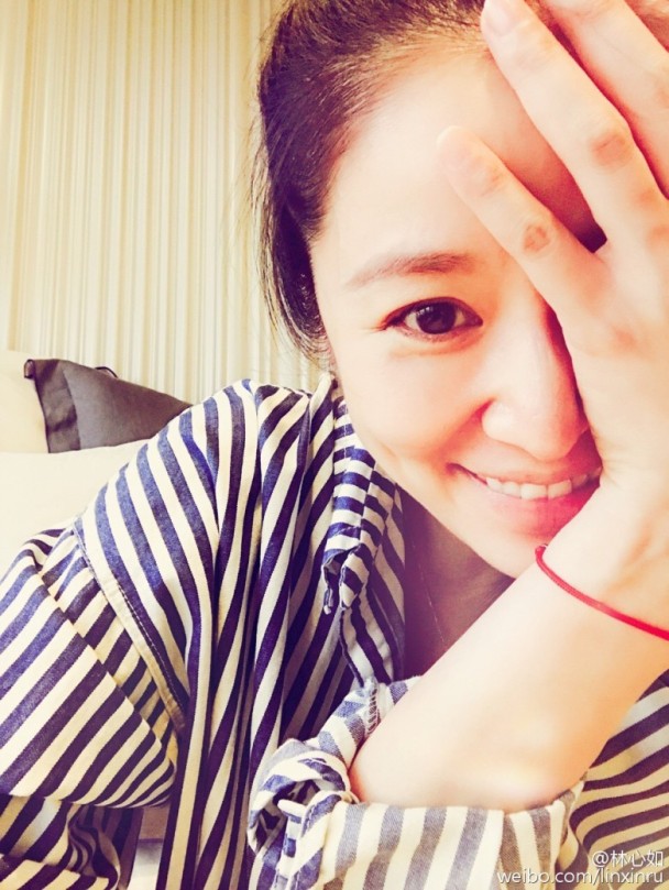 Ruby Lin feels 2016 is a special year for her - Asian Media Buzz