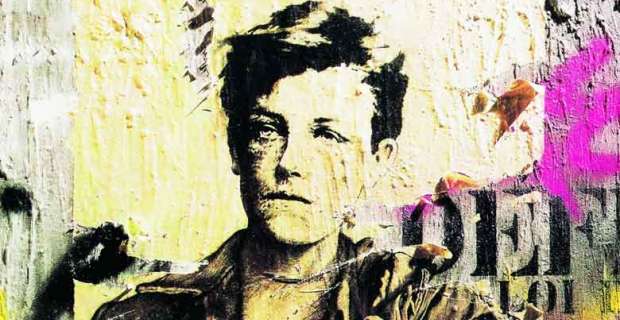 Arthur Rimbaud