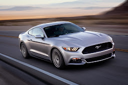 2015 Ford Mustang Review HD Gallery power for sports car