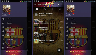 BBM Mod Apk BBM Mod