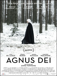 Baixar Agnus Dei Dublado Grátis