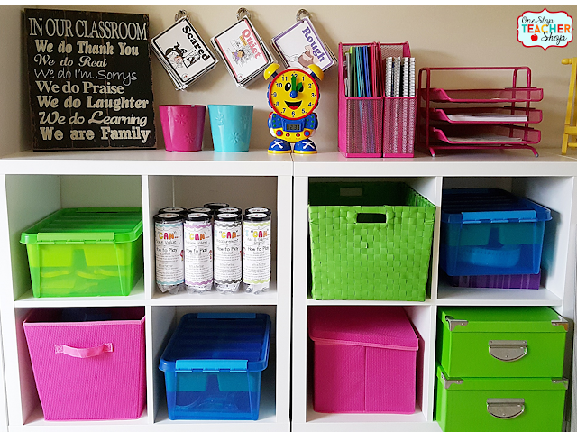 Classroom organization is an important part of being a successful teacher! Teacher binders, Students binders, Organizational tools and strong classroom systems are all a part of an effective classroom.