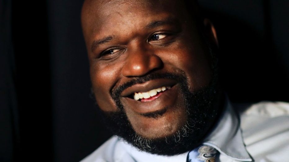 Shaquille Put His $70K on a credit card at Walmart