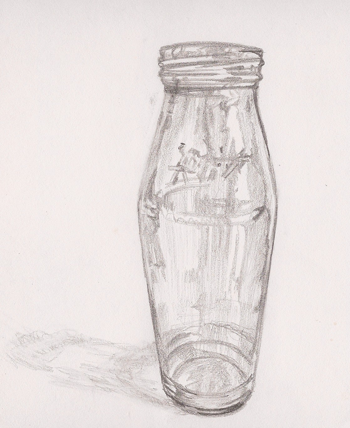 It's just a picture of Enterprising Drawing Of Bottle It's just an image of Enterprising Drawing Of Bottle