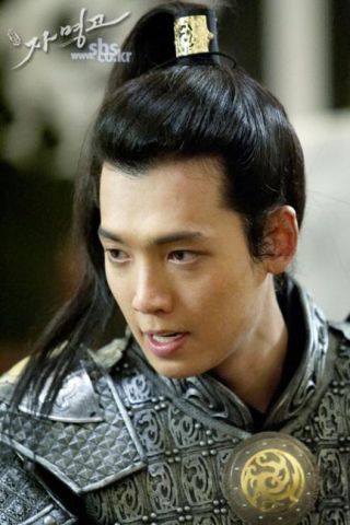 Header Story Part 9: Jung Kyung Hoo - My Short Obsession