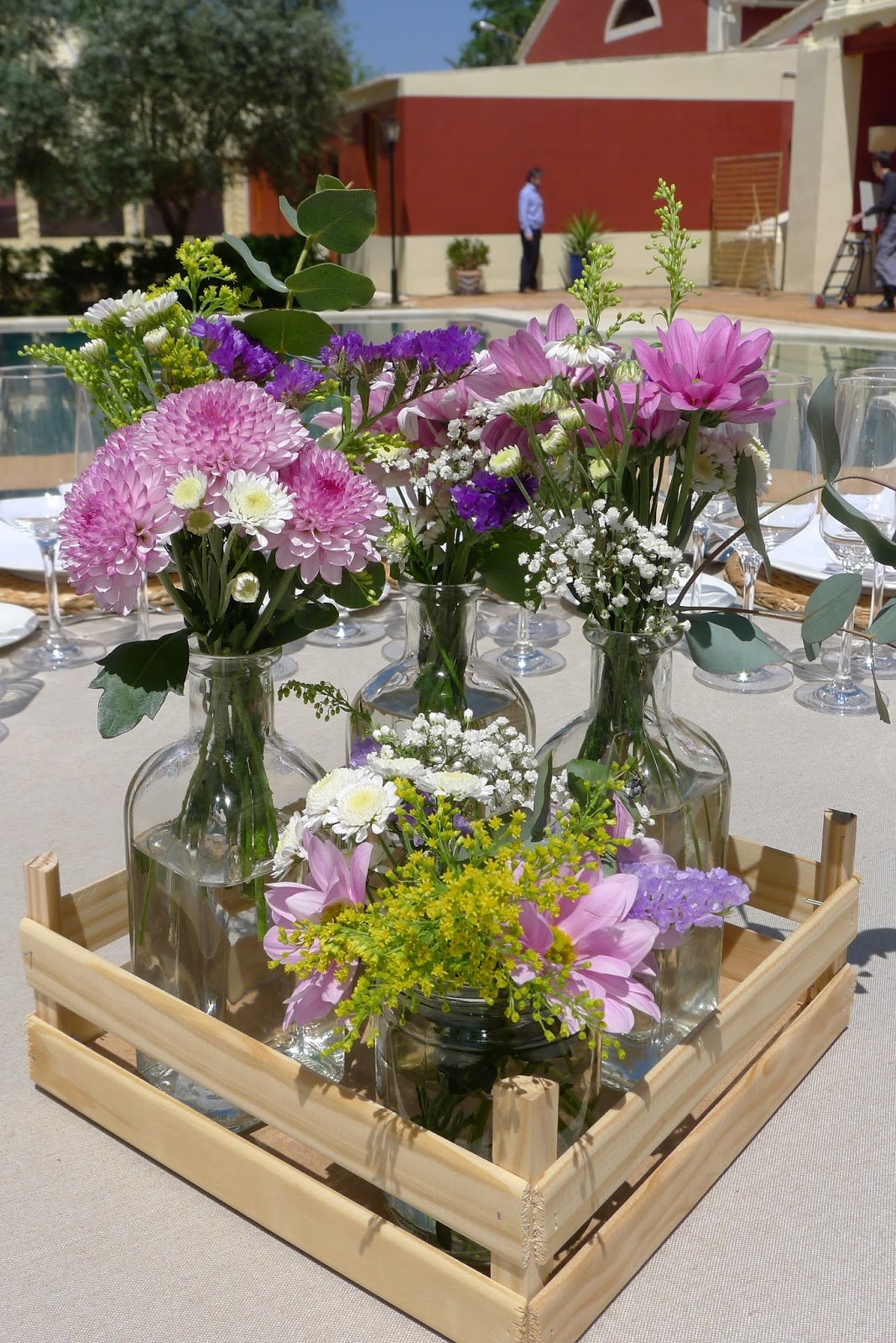 El taller de Clo: julio 2013