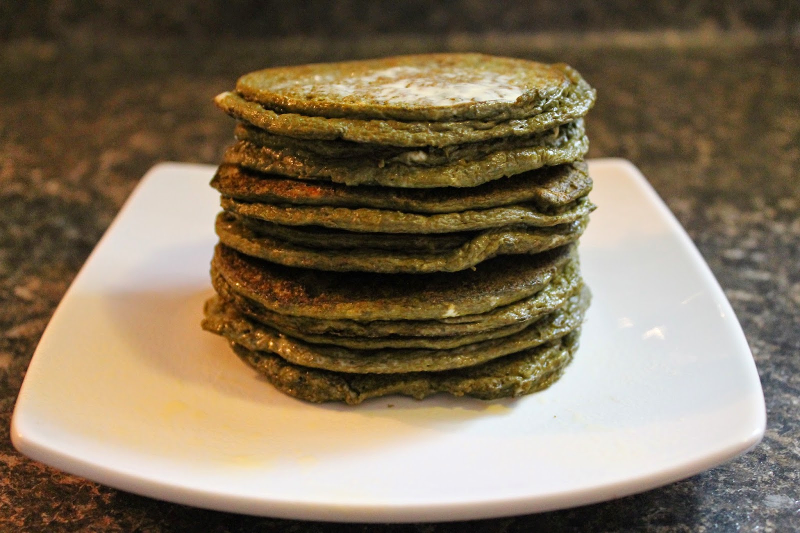 Not so ordiNANNY me! Jay Robb Protein Review