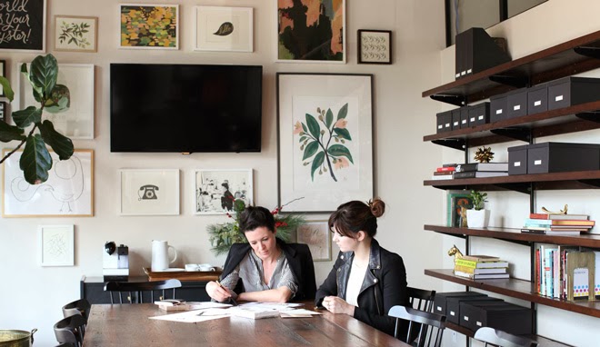 nueva marca de Garance Doré