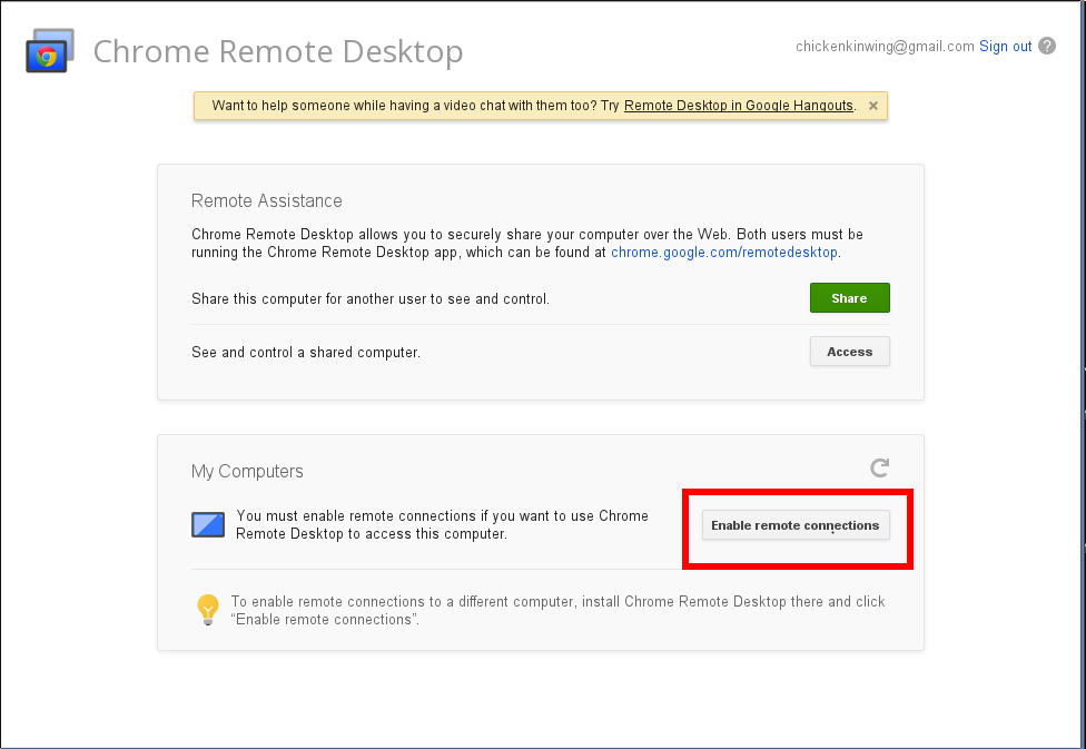 chrome remote desktop linux chrome remote desktop linux