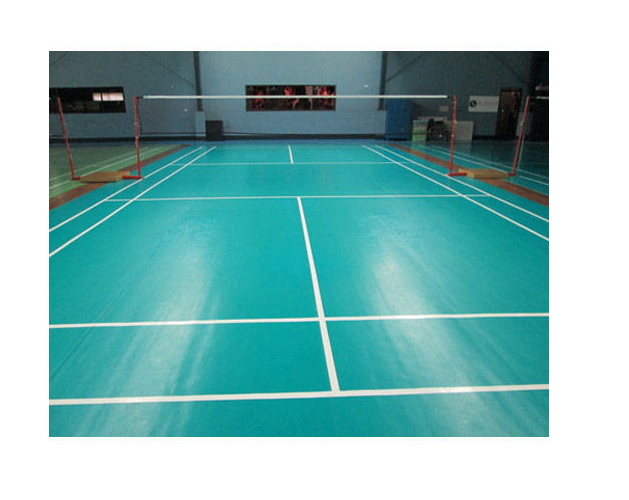 Arun Lakhani Nagpur DNC Indoor Badminton Hall to be open on Saturday