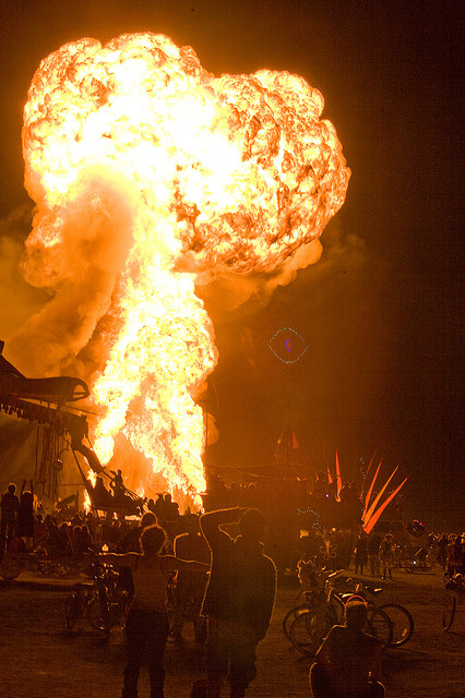 Forex fireball