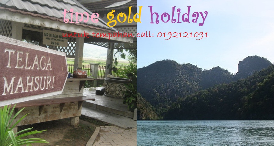 Time Gold Holiday