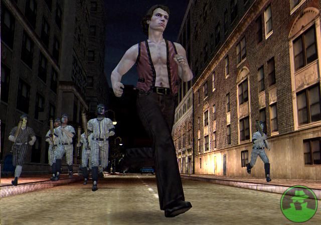 Download The Warriors For Pc Iso Extractor