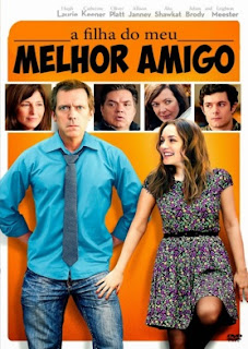A Filha Do Meu Melhor Amigo – Dublado
