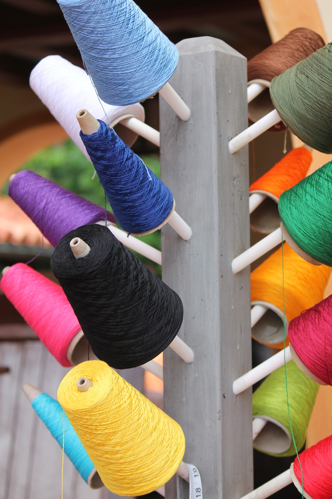 BEST VACATION EVER Hair Wraps at Walt Disney World