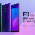 OPPO F11 will be available starting April 15 in the Philippines.
