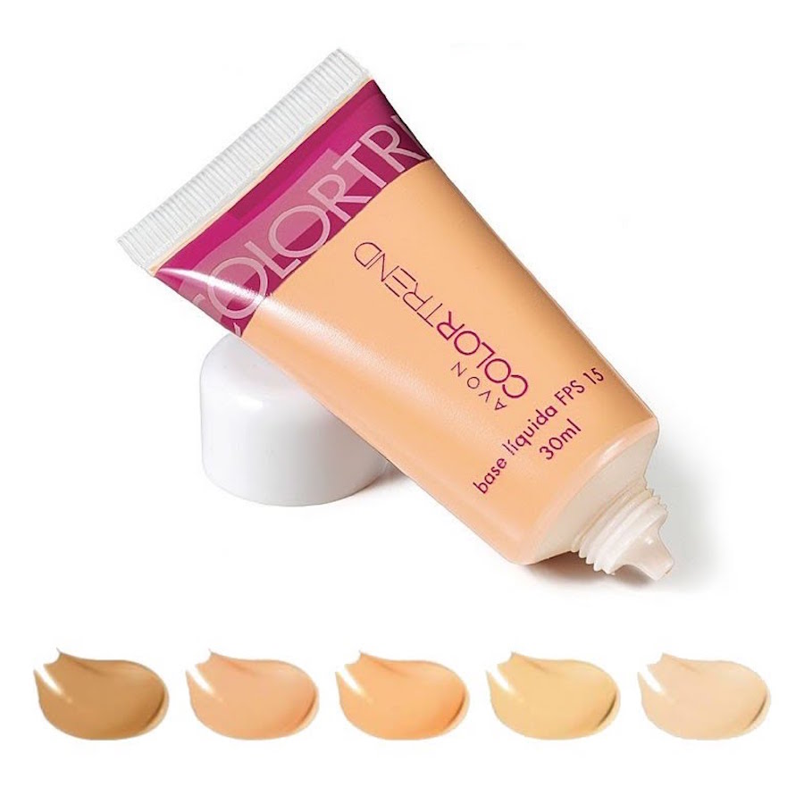 LEO KLEIN - AVON LANÇA CAMPANHA SEM GENERO E JÁ VIRALIZA NO PRIMEIRO DIA - ELKE MARAVILHA - BB Cream Matte Color Trend LEO KLEIN - AVON LANÇA CAMPANHA SEM GENERO E JÁ VIRALIZA NO PRIMEIRO DIA - ELKE MARAVILHA - BB Cream Matte Color Trend