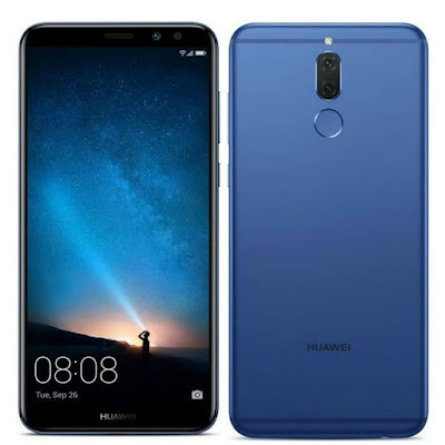 سعر ومواصفات الهاتف Huawei Nova 2i بالصور سعر ومواصفات الهاتف Huawei Nova 2i بالصور