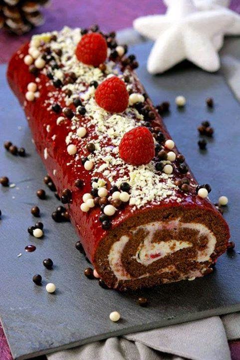 rollata red velvet (clicca e condividi)