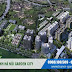 Tổng quan khu đô thị xanh Hà Nội Garden City quận Long Biên