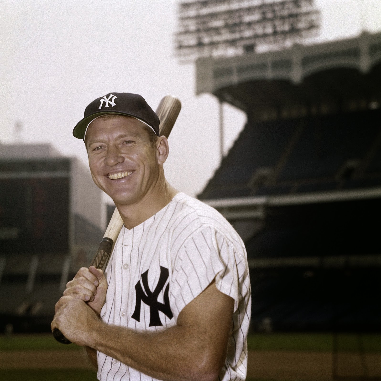 Image result for Mickey Mantle   blogspot.com
