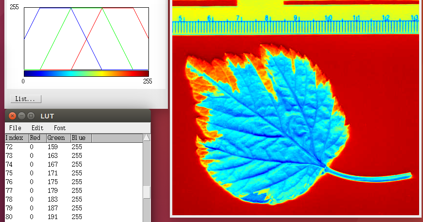 imagej macro function imagej macro function