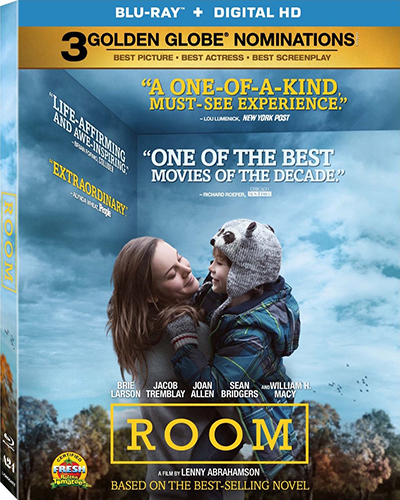 Room (2015) 1080p BDRip Dual Audio Latino-Inglés [Subt. Esp] (Drama)