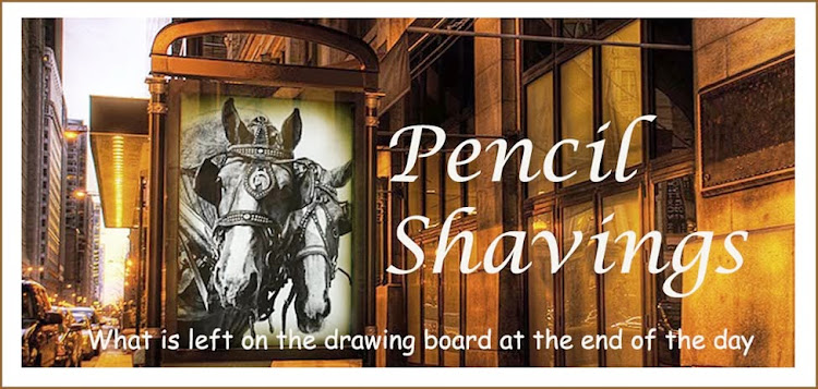 Pencil Shavings