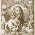ACT OF HOMAGE TO CHRIST THE KING FROM RACCOLTA