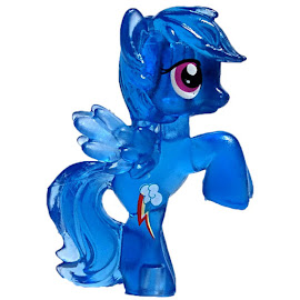 My Little Pony Prototypes and Errors Rainbow Dash Blind Bag Pony