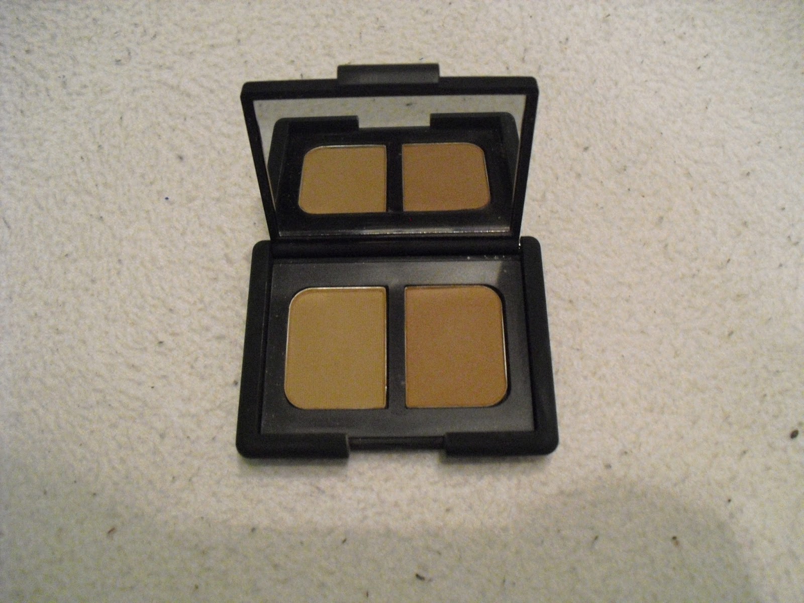 Beauty Basics NARS Portobello Duo Eyeshadow + Dupes!