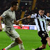 Ronaldo Scores To Keep Juventus Perfect Amid Rape Allegation Turmoil