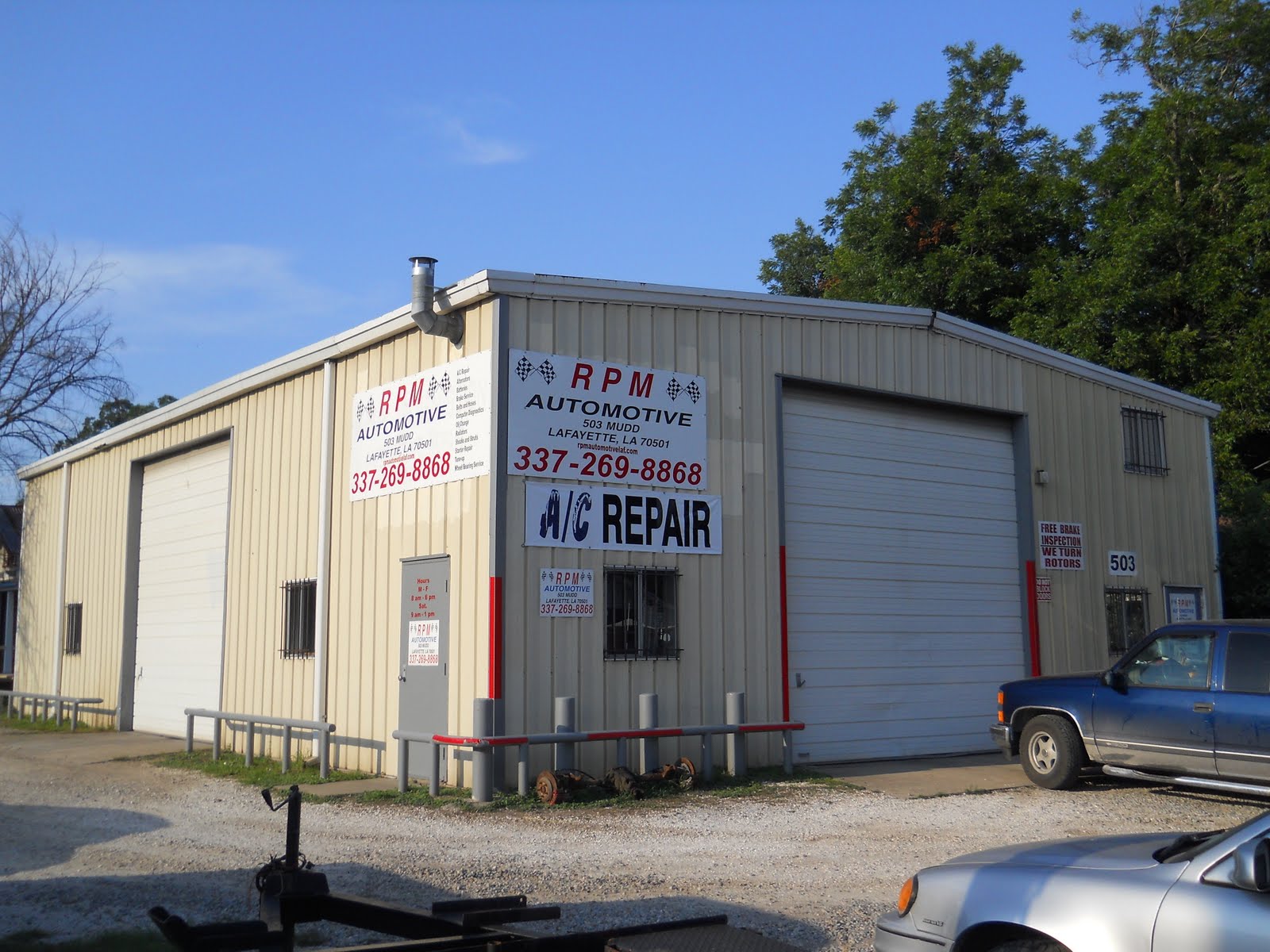 Auto Repair Shop Closest Auto Repair Shop