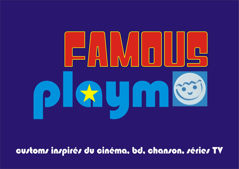 Famous Playmo