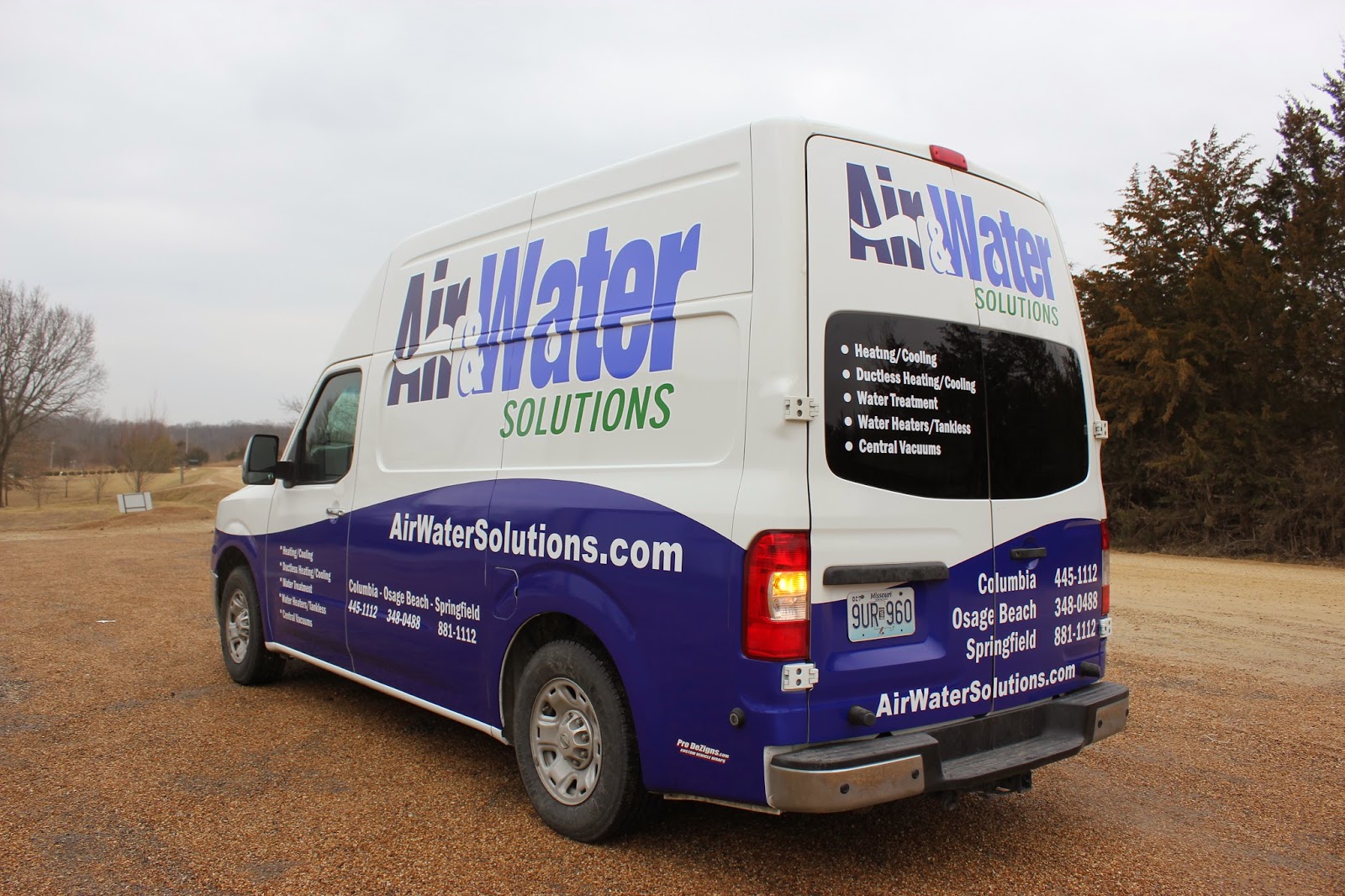 Pro DeZigns LLC The History Behind Vehicle Wraps