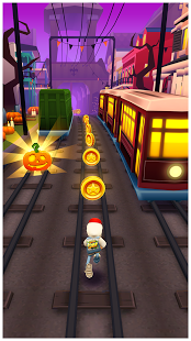Subway Surfers Adroid Game Subway Surfers Adroid Game