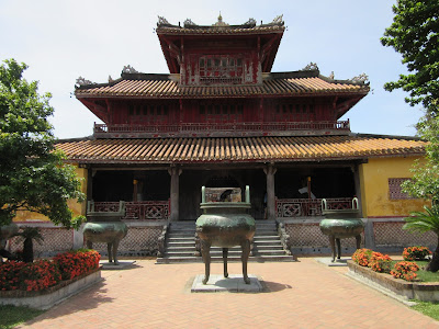 Ciudadela de Hue