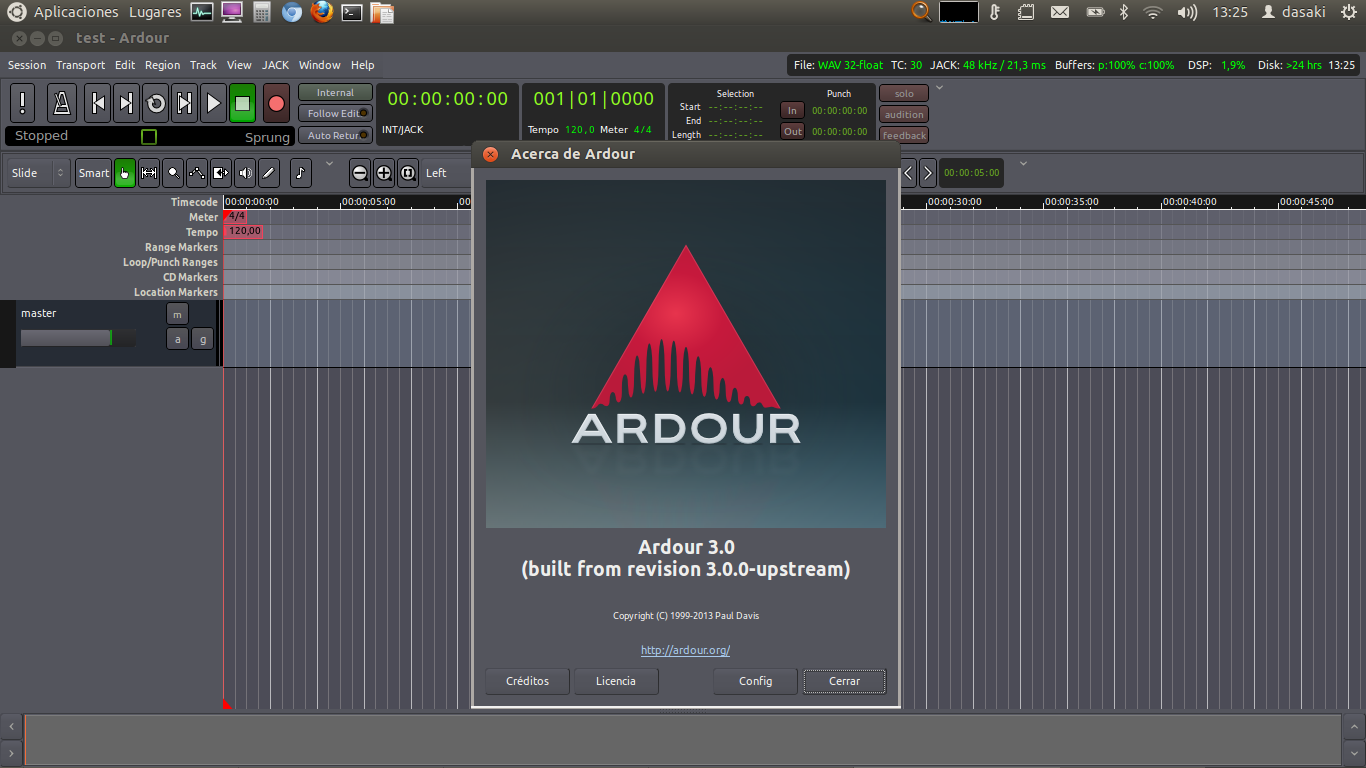 ardour free