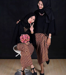 Kebaya Untuk Perpisahan Sekolah Kebaya Untuk Perpisahan Sekolah