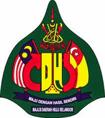 Majlis Daerah Hulu Selangor (MDHS)