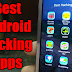 Top 5 Best Hacking Apps for Android 2018