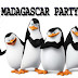 Fin de semana de 'Madagascar Party' en Cuatro