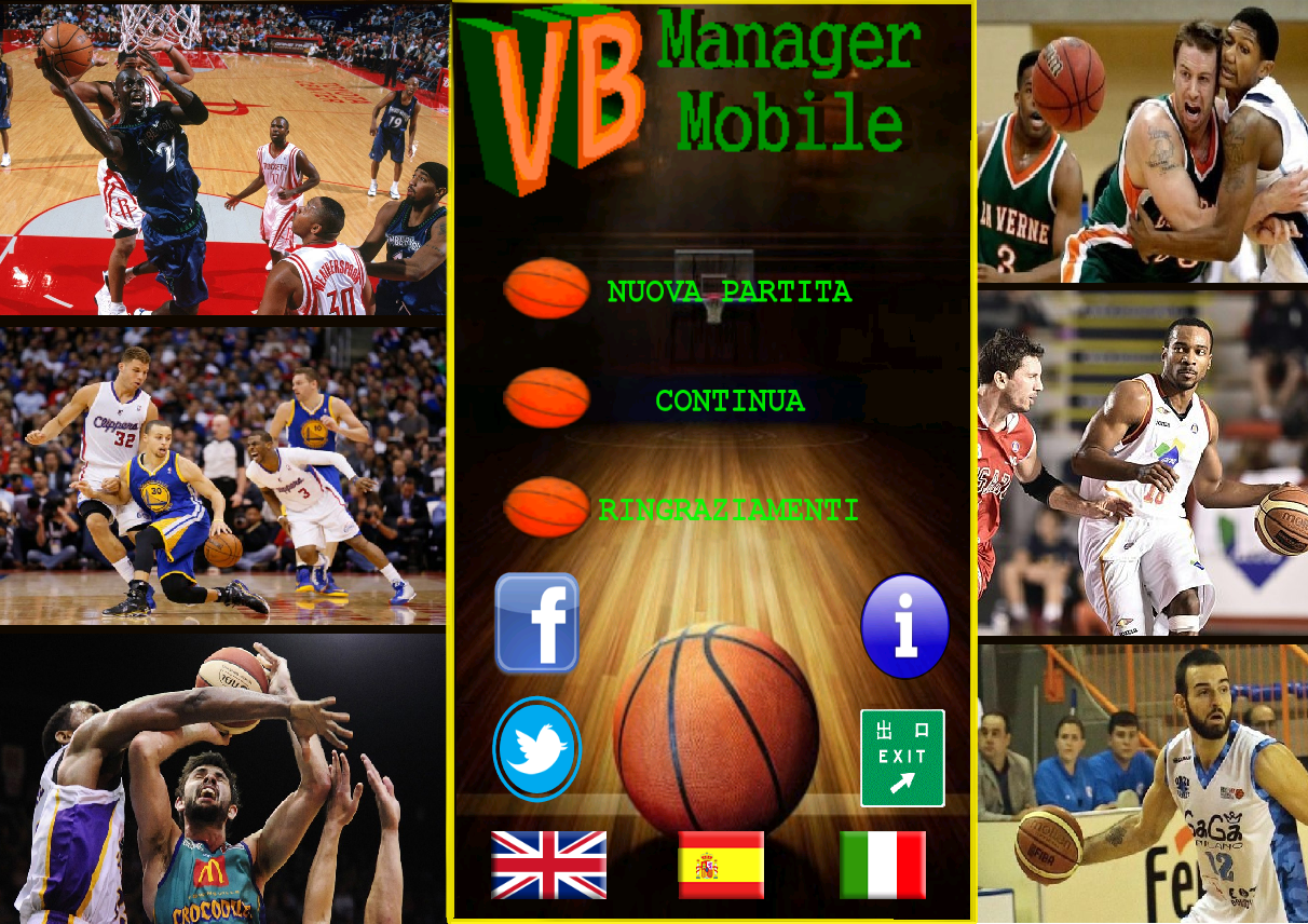 giochi di basket da scaricare