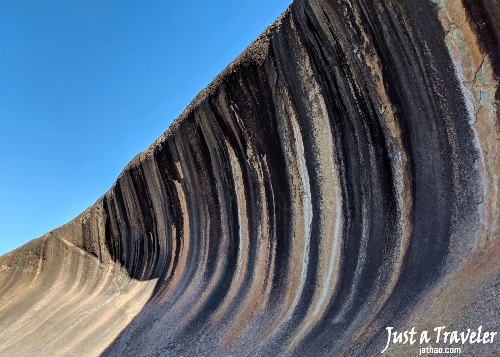 澳洲-西澳-伯斯-推薦-景點-波浪岩-自由行-旅遊-行程-一日遊-二日遊-遊記-旅遊-觀光-Australia-Perth-Wave-Rock
