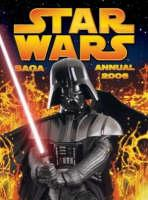The Star Wars Chronology Project: 32 BBY: Star Wars Saga Annual 2006