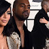 SE FILTRA FOTO ESCANDALOSA DE KANYE WEST Y KIM KARDASHIAN