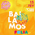 Em ritmo de pré-Carnaval, Sidney Magal apresenta ''Bailamos Folia'' no Espaço das Américas