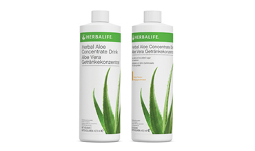 Produk Diet Sehat Herbalife